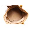 Image 7 : Louis Vuitton Monogram Canvas Leather Bucket GM Shoulder Bag