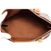 Image 6 : Louis Vuitton Monogram Canvas Leather Alma MM Handbag