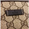 Image 2 : Gucci GG Supreme Coated Canvas Waist Bag