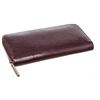 Image 4 : Louis Vuitton Purple Epi Leather Zippy Wallet