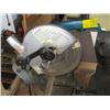 Image 2 : MAKITA COMPOUND MITER SAW WITH STAND