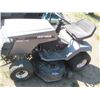 Image 1 : CRAFTSMAN 14HP, 42" RIDE ON MOWER (NOT RUNNING)