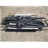 Image 1 : PALLET OF ASSORTED PIPING (SHED)