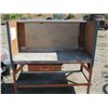 Image 1 : WORK BENCH