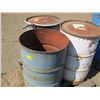 Image 1 : 3 - 45 GAL DRUMS