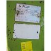 Image 2 : AGIP 6' TILLER