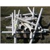 Image 1 : LOT OF PVC PIPE