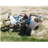 Image 1 : 3 BOTTOM PLOW