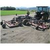 Image 2 : BUHLER/FARM KING 20' MOWER