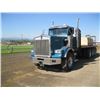 Image 2 : 2004 KENWORTH TRI AXLE T-800B 14,897 HRS, 429,340 KMS - VIN #1NKDXBEX24R970785