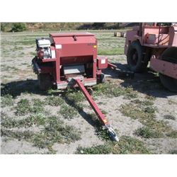 VALMAR AIRFLO MODEL 1255PT SPRAYER