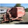Image 1 : AGRIMETA TURF VACUUM 80000