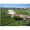 Image 2 : WHEEL LINE SPRINKLER IRRIGATION SYSTEM - MIDDLE FIELD  (14 WHEELS)