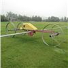 Image 1 : WHEEL LINE SPRINKLER IRRIGATION SYSTEM - SOUTHWEST FIELD (24 WHEELS)