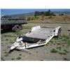 Image 1 : DUAL AXLE TRAILER (NO PAPERS)