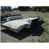 Image 2 : DUAL AXLE TRAILER (NO PAPERS)