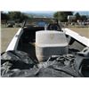 Image 2 : MALIBU SKI BOAT & TRAILER (NO PAPERS)