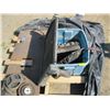 Image 1 : PALLET WITH RADIATOR & ASSORTED AUTOMOTIVE PCS