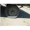 Image 2 : SMALL FLATDECK TRAILER (NO PAPERS)