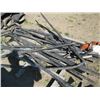 Image 1 : PALLET OF PIPE FOR SHED