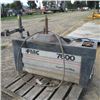 Image 2 : FMC TIRE CHANGER