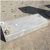 Image 1 : ALUMINUM FUEL TANK