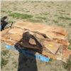 Image 1 : PALLET OF WALNUT SLABS