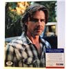 Image 1 : SAM TRAMMELL SIGNED 8X10 PHOTO 'TRUE BLOOD' PSA DNA COA