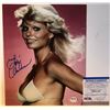 Image 1 : LONI ANDERSON VERY SEXY SIGNED 8X10 PHOTO PSA DNA COA