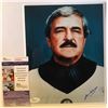 Image 1 : JAMES DOOHAN as SCOTTY SIGNED 8X10 PHOTO 'STAR TREK ORIGINAL SERIES' JSA COA