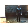 Image 1 : CAMERON CUFF as SEYG-EL SIGNED 8X10 PHOTO 'KRYPTON' PSA DNA COA