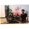 Image 1 : MARTIN SHEEN as CAPT. WILLARD SIGNED 8X10 PHOTO 'APOCALYPSE NOW'  PSA DNA COA