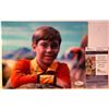 Image 1 : BILL MUMY as WILL ROBINSON SIGNED 8X10 'LOST IN SPACE' PHOTO JSA COA