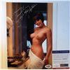 Image 1 : DIANNE CHANDLER SIGNED 8X10 PHOTO 'SEPT 1966 PLAYBOY PLAYMATE OF THE MONTH' PSA DNA COA