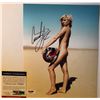 Image 1 : COURTNEY FORCE NHRA DRAG RACER SIGNED 8X10 PHOTO PSA DNA COA