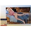Image 1 : JENNIFER PERSHING SIGNED 8X10 PHOTO 'MARCH 2009 PLAYBOY PLAYMATE OF THE MONTH' PSA DNA COA