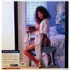 Image 1 : TERI WEIGEL SIGNED 8X10 PHOTO 'APRIL 1986 PLAYBOY PLAYMATE OF THE MONTH' PSA DNA COA