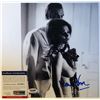 Image 1 : LANA WOOD SEXY SIGNED 8X10 PHOTO 'JAMES BOND:DIAMONDS ARE FOREVER' PSA DNA COA