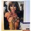 Image 1 : TERRY MOORE SEXY SIGNED 8X10 PHOTO 'MIGHTY JOE YOUNG, PEYTON PLACE' PSA DNA COA