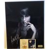 Image 1 : MICHELLE FORBES SIGNED 8X10 PHOTO 'TRUE BLOOD'  CELEBRITY AUTHENTICS COA