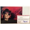 Image 1 : KURT RUSSELL SIGNED 8X10 PHOTO 'ESCAPE FROM NEW YORK' COA