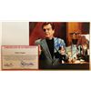 Image 1 : ROBERT WAGNER as NUMBER ONE SIGNED 8X10 PHOTO 'AUSTIN POWERS'