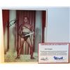 Image 1 : KIRK DOUGLAS SIGNED 8X10 PHOTO 'SPARTACUS' COA