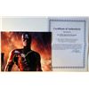 Image 1 : BEN AFFLECK as DAREDEVIL SIGNED 8X10 PHOTO 'JUSTICE LEAGUE BATMAN' COA