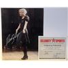 Image 1 : RENEE ZELLWEGER SIGNED 8X10 PHOTO 'JERRY MAGUIRE, CHICAGO, BRIDGET JONES DIARY' COA
