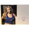 Image 1 : LAURA VANDERVOORT SIGNED 8X10 PHOTO 'SMALLVILLE'  COA