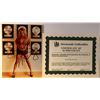 Image 1 : JENNY McCARTHY SIGNED 8X10 PHOTO 'PLAYBOY 1994 PLAYMATE OF THE YEAR' COA
