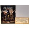 Image 1 : ANNA TORV, J. JACKSON, J. NOBLE  'FRINGE' CAST SIGNED 8X10 PHOTO COA