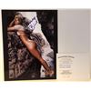 Image 1 : JESSICA BIEL VERY SEXY SIGNED 8.5X11 PHOTO