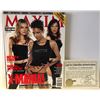 Image 1 : HALLE BERRY, REBECCA ROMIJN-STAMOS & FAMKE JANSSEN SIGNED MAXIM MAGAZINE